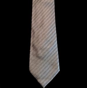 Louis Vuitton necktie